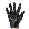 Guantes masturbación femenina