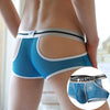 Boxer hombre red lateral abierto con anilla interior