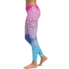 Mallas cintura baja mandala - Mallas - atrevido, comfort, cómodo, gym, lycra, Mujer, tradicional - 365Briefs -