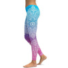 Mallas cintura baja mandala - Mallas - atrevido, comfort, cómodo, gym, lycra, Mujer, tradicional - 365Briefs -