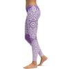 Mallas cintura baja mandala - Mallas - atrevido, comfort, cómodo, gym, lycra, Mujer, tradicional - 365Briefs -