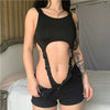 Body tanga ajustable desmontable