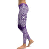 Mallas cintura baja mandala - Mallas - atrevido, comfort, cómodo, gym, lycra, Mujer, tradicional - 365Briefs -