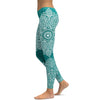 Mallas cintura baja mandala - Mallas - atrevido, comfort, cómodo, gym, lycra, Mujer, tradicional - 365Briefs -