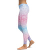 Mallas cintura baja mandala - Mallas - atrevido, comfort, cómodo, gym, lycra, Mujer, tradicional - 365Briefs -
