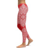 Mallas cintura baja mandala - Mallas - atrevido, comfort, cómodo, gym, lycra, Mujer, tradicional - 365Briefs -