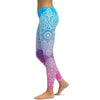 Mallas cintura baja mandala - Mallas - atrevido, comfort, cómodo, gym, lycra, Mujer, tradicional - 365Briefs -