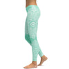 Mallas cintura baja mandala - Mallas - atrevido, comfort, cómodo, gym, lycra, Mujer, tradicional - 365Briefs -