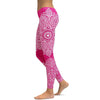 Mallas cintura baja mandala - Mallas - atrevido, comfort, cómodo, gym, lycra, Mujer, tradicional - 365Briefs -