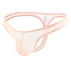 Tanga hombre rejilla