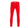 Pijama ajustado con bolsa frontal - Pijama - bulge, comfort, cómodo, Hombre, seda, sleep, tradicional - 365Briefs -