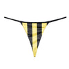Tangas de hilo lisos y estampados - Tanga - atrevido, autopostr_twitter_57272, micro, microtanga, militar, Mujer, tanga, tradicional - 365Briefs -