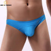 Slip microperforado - Slip - atrevido, bikini, Hombre, tradicional - 365Briefs -