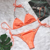 Bikini triple aro