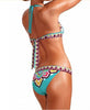 Bikini etnico