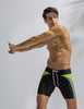 Bañador hombre largo lycra