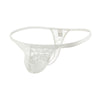 Tanga hombre encaje