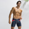 Bañador hombre largo lycra