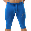 Mallas cortas hombre ajustadas