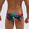 Bañador hombre mini cosmos