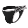 Tanga hombre red con cintura ancha