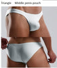 DesignYourSwim-Blanco liso