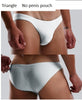 DesignYourSwim-Blanco liso