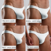 DesignYourSwim-Blanco liso