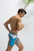 Bañador hombre largo lycra
