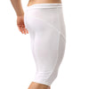 Mallas cortas hombre ajustadas