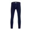 Pijama ajustado con bolsa frontal - Pijama - bulge, comfort, cómodo, Hombre, seda, sleep, tradicional - 365Briefs -