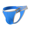 Tanga hombre red con cintura ancha
