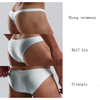 DesignYourSwim-Blanco liso