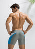 Bañador hombre largo lycra
