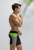 Bañador hombre largo lycra