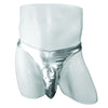 Tanga piel extreme bulge - Tanga - autopostr_pinterest_48604, brillante, bulge, Hombre, leather, metalico, Piel, sexy, tanga, xxx - 365Briefs -