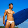 DesignYourSwim-Blanco liso