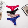 Conjunto sujetador push-up y tanga bicolor encaje - Conjunto - atrevido, conjunto, encaje, Mujer, sujetador, tanga, tradicional - 365Briefs -