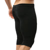 Mallas cortas hombre ajustadas
