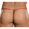 Microtanga hilo dental brillante - Microtanga - atrevido, brillante, comfort, cómodo, Hombre, lycra, microtanga, sexy, tanga - 365Briefs -