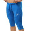 Mallas cortas hombre ajustadas