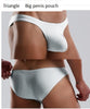 DesignYourSwim-Blanco liso