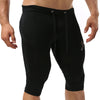 Mallas cortas hombre ajustadas