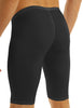 Mallas cortas sedosas con bolsa frontal - Mallas - atrevido, bulge, comfort, cómodo, gym, Hombre, lycra, seda, sexy, sleep - 365Briefs -