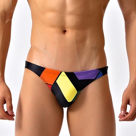 Bañador hombre AD