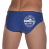 Bañador Hot Lifeguard con relleno frontal - Bañador - atrevido, bañador, bulge, gym, Hombre, lycra, swimwear, tradicional - 365Briefs -
