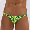 Bañador hombre mini aguacate