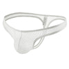 Tanga hombre rejilla