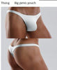 DesignYourSwim-Blanco liso