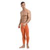 Mallas semitransparentes con tira y parche frontal - Mallas - atrevido, gym, Hombre, lycra, red, sexy - 365Briefs -